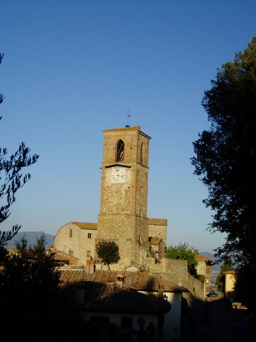 Battle of Anghiari