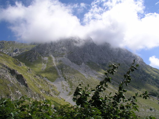 The Antro del Corchia: A Marvel of Nature