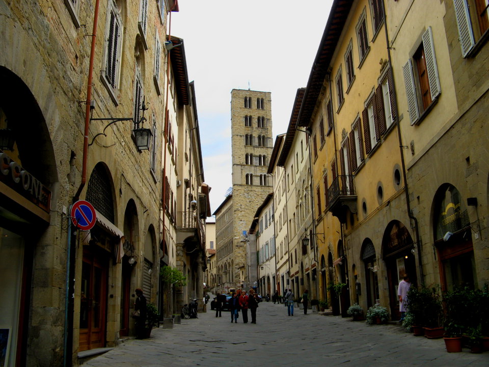 The Best 8 Trips from Florence in Tuscany