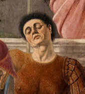 Piero della Francesca: An Itinerary from Arezzo to Sansepolcro and Monterchi