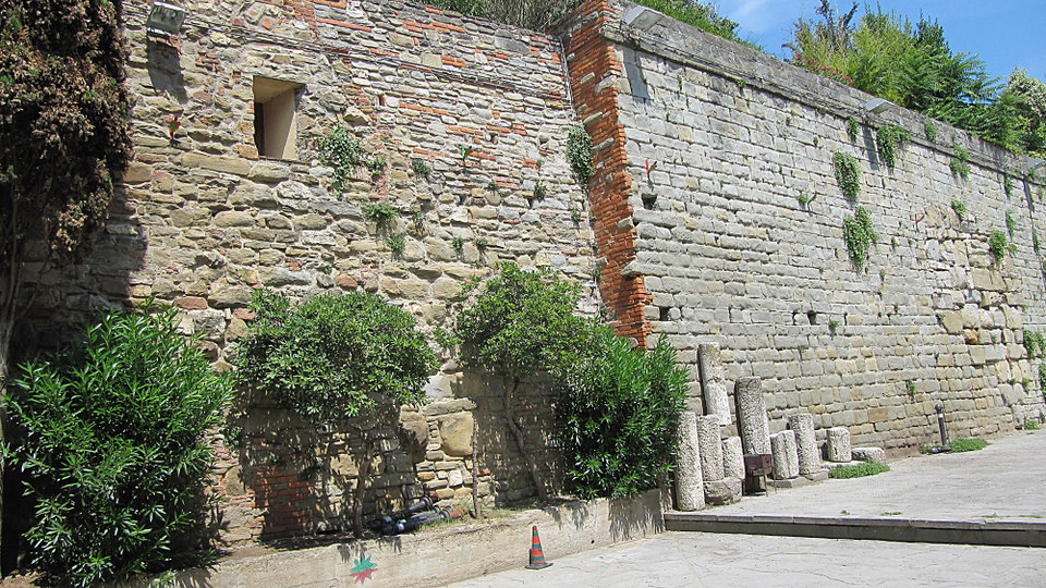 5 Reasons to Discover Arezzo