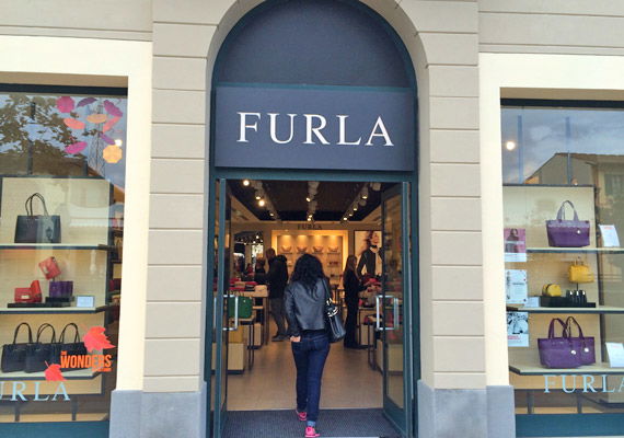 furla barberino outlet