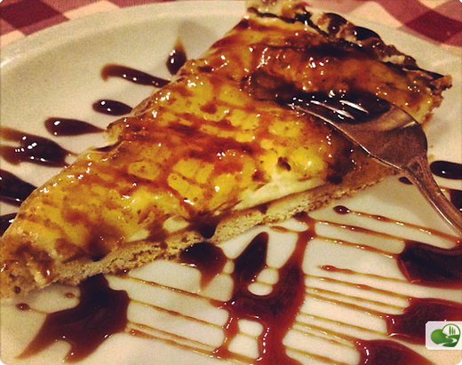 Top 5 Places to Eat Out in Pistoia's Center
