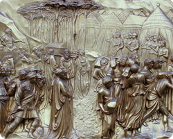 porta del paradiso