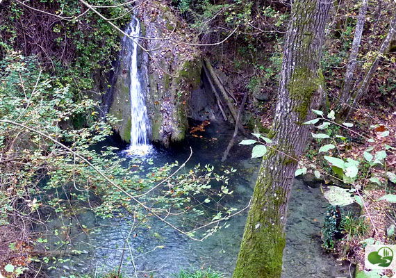 waterfall