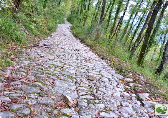 romanic road