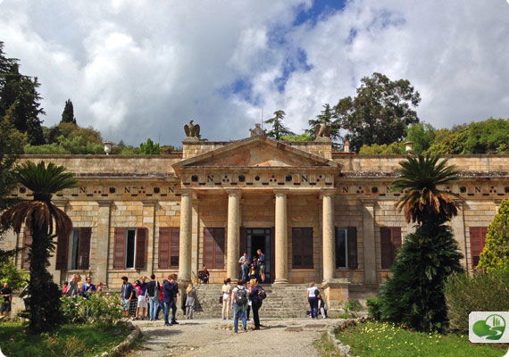 villa san martino