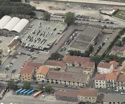 Parchegio Pisamo