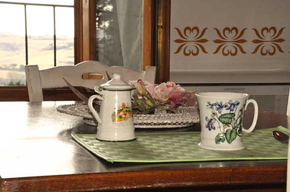 Personalized service makes the difference at Villa I Leoni