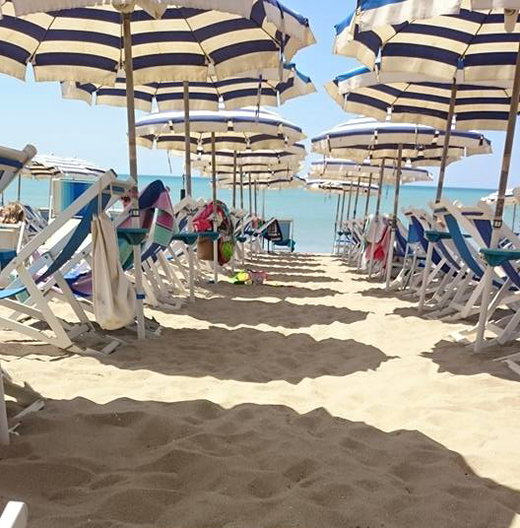 Top Beaches in Tuscany