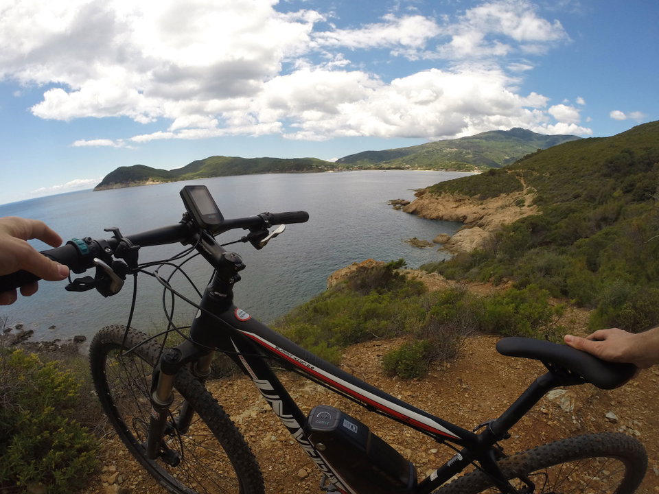 Bike Tours in Tuscany
