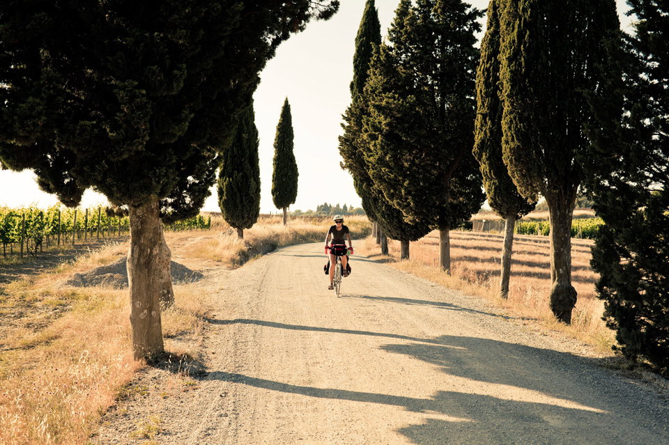 Top Summer Tours in Tuscany