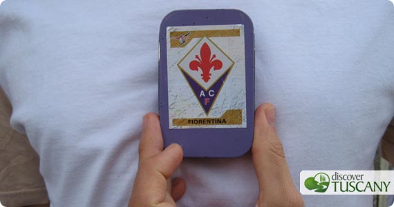 Geocaching in Florence