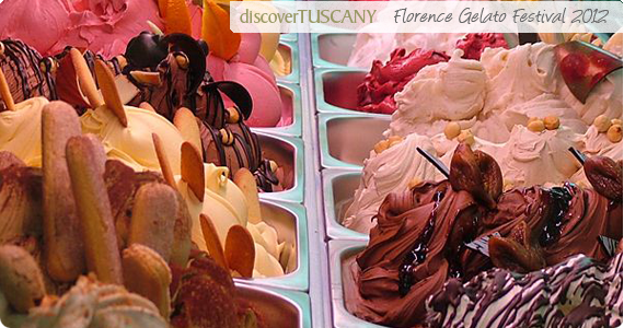 Gelato Lovers? Welcome to Paradise!