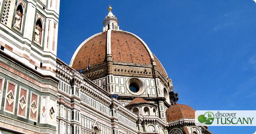 3 Good Reasons to be in Florence on this September 8th