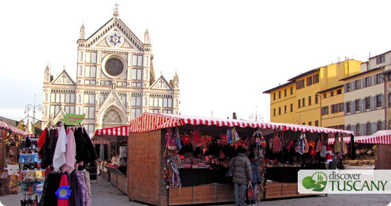 The most beautiful Christmas markets and Nativity Scenes this Holiday Season 2012