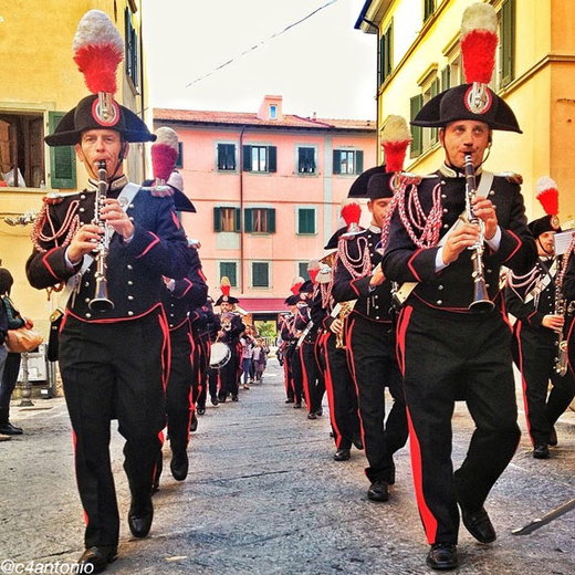 The Beauty of Elba