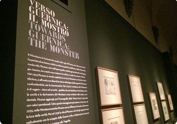 verso guernica