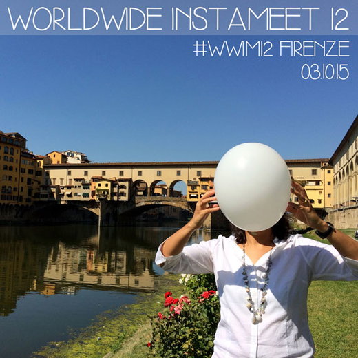 Who's Behind Our Fabulous Photos of Florence?