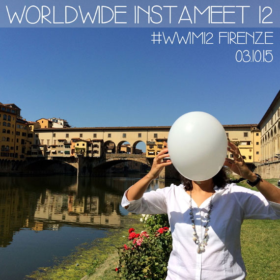 Who's Behind Our Fabulous Photos of Florence?