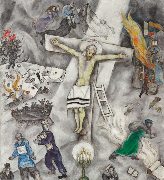 chagall