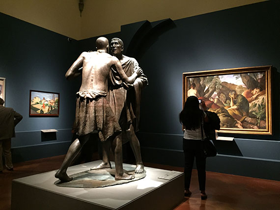 The Divine in Modern Art