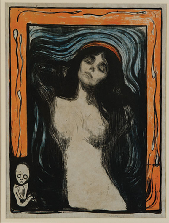 munch
