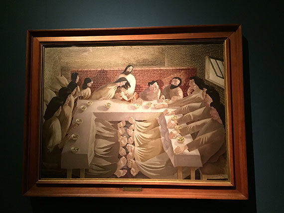 spencer-last-supper