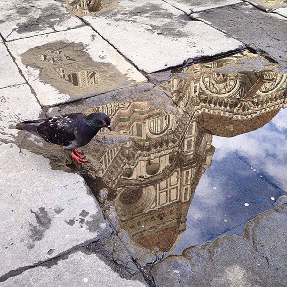 A year of Florence on Instagram: 12 best shots from 2015