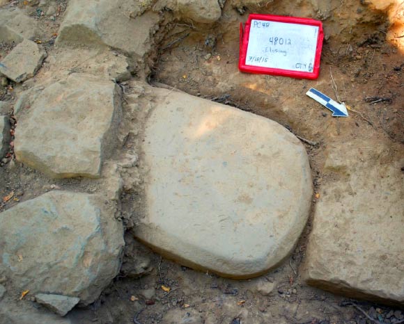 New Etruscan Discoveries in Tuscany