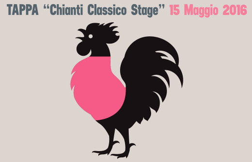 Giro d'Italia is coming to Chianti