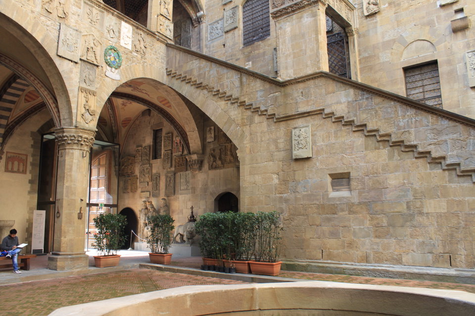 Longer Summer Openings at Florence Museums with Special Events