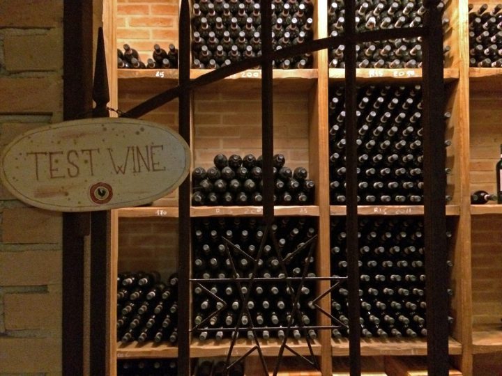 wine-cellar