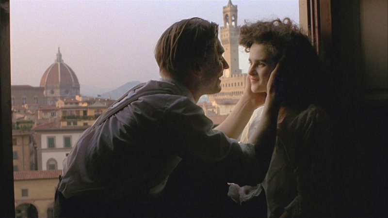 Filming in Tuscany: Lights, Camera, Action