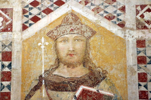 Learning about Ambrogio Lorenzetti with the Family