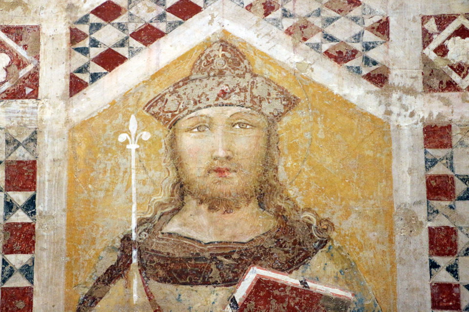 Learning about Ambrogio Lorenzetti with the Family