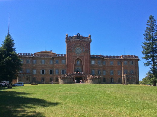 Sammezzano: A Castle to be Saved