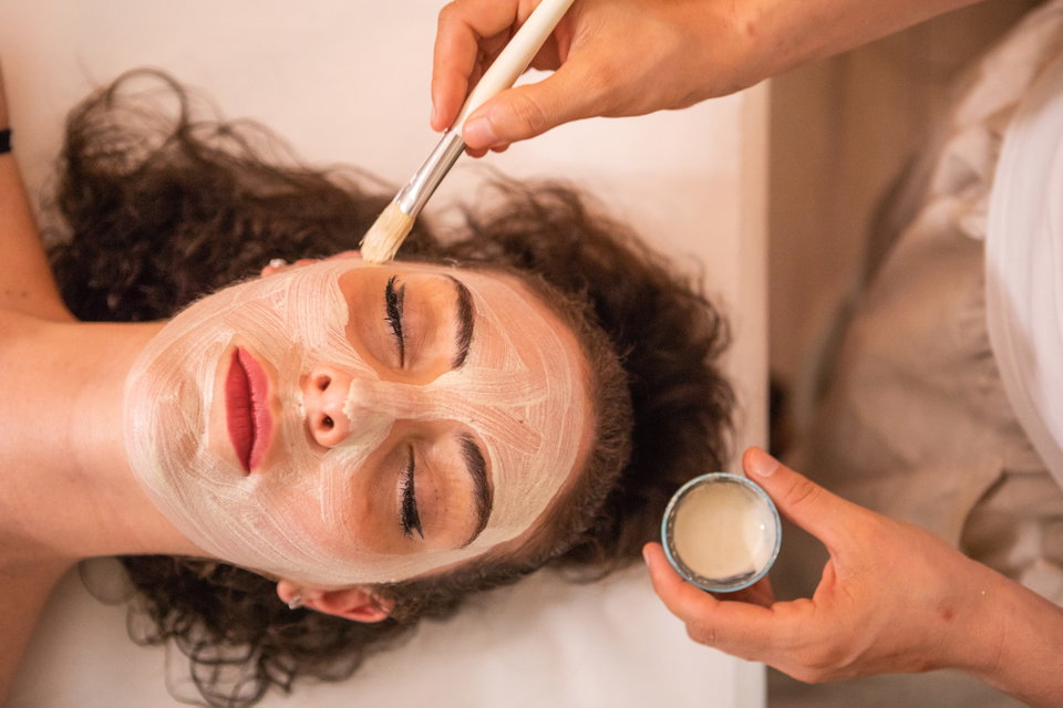 The magic of massage at Asmana