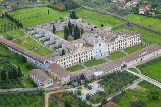 @SundayatheMuseum in Tuscany