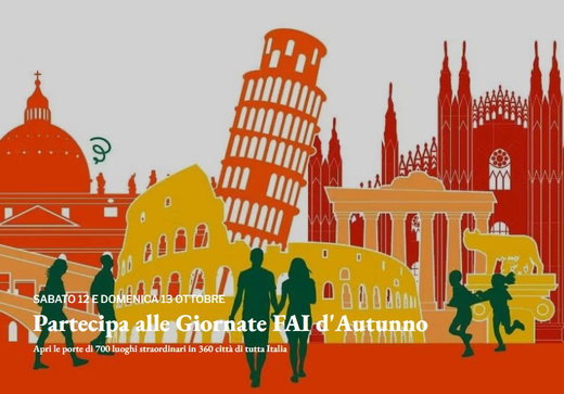 FAI Autumn Days 2024 on October 12 & 13