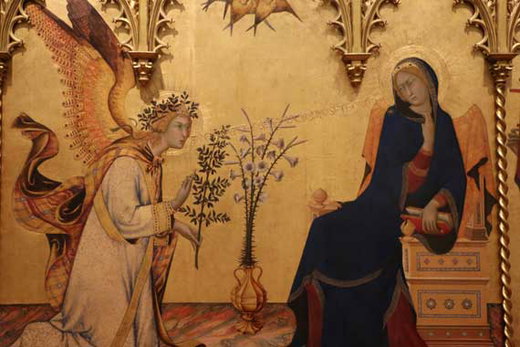 Halls 2-7 Reopen at the Uffizi