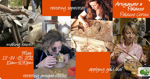 Artisans at Work