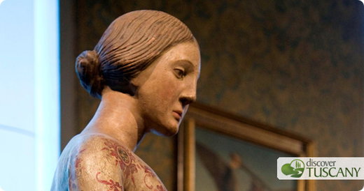 The Treasure Rooms: the Marvels of Collectors in Florence's Museums