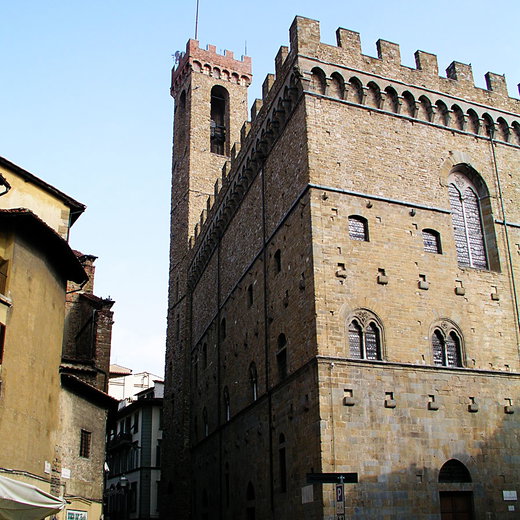 Bargello Celebrates 150 years