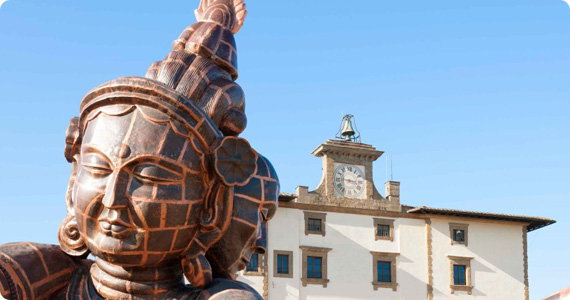 Forte di Belvedere Reopens After 5 years