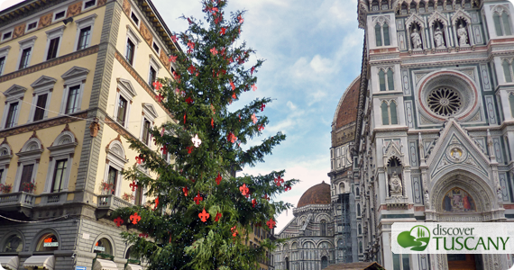 December in Florence and Tuscany - Lots to do!