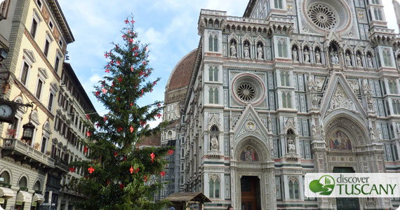 What to do Christmas Weekend in Florence