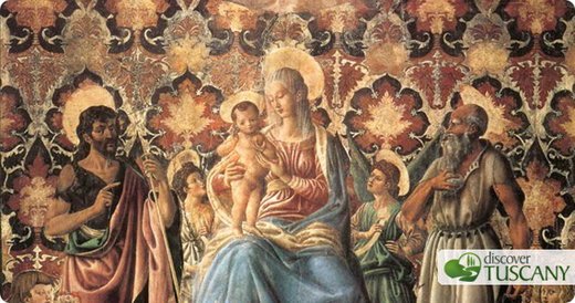 Secret Uffizi open for a month