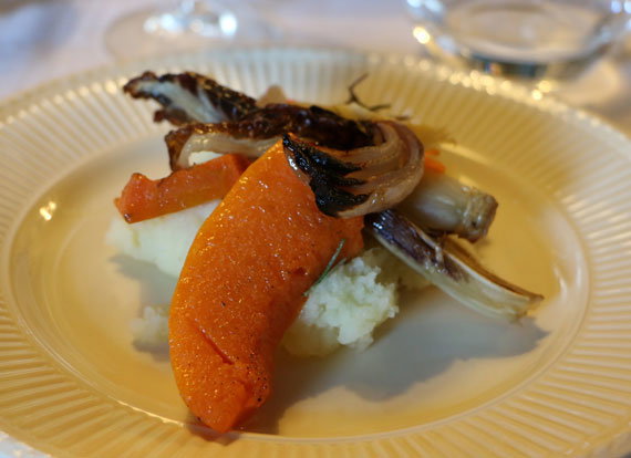 A day exploring the colors & tastes of Florence with Conquibus