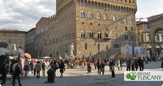 Beware of purse snatchers in Florence
